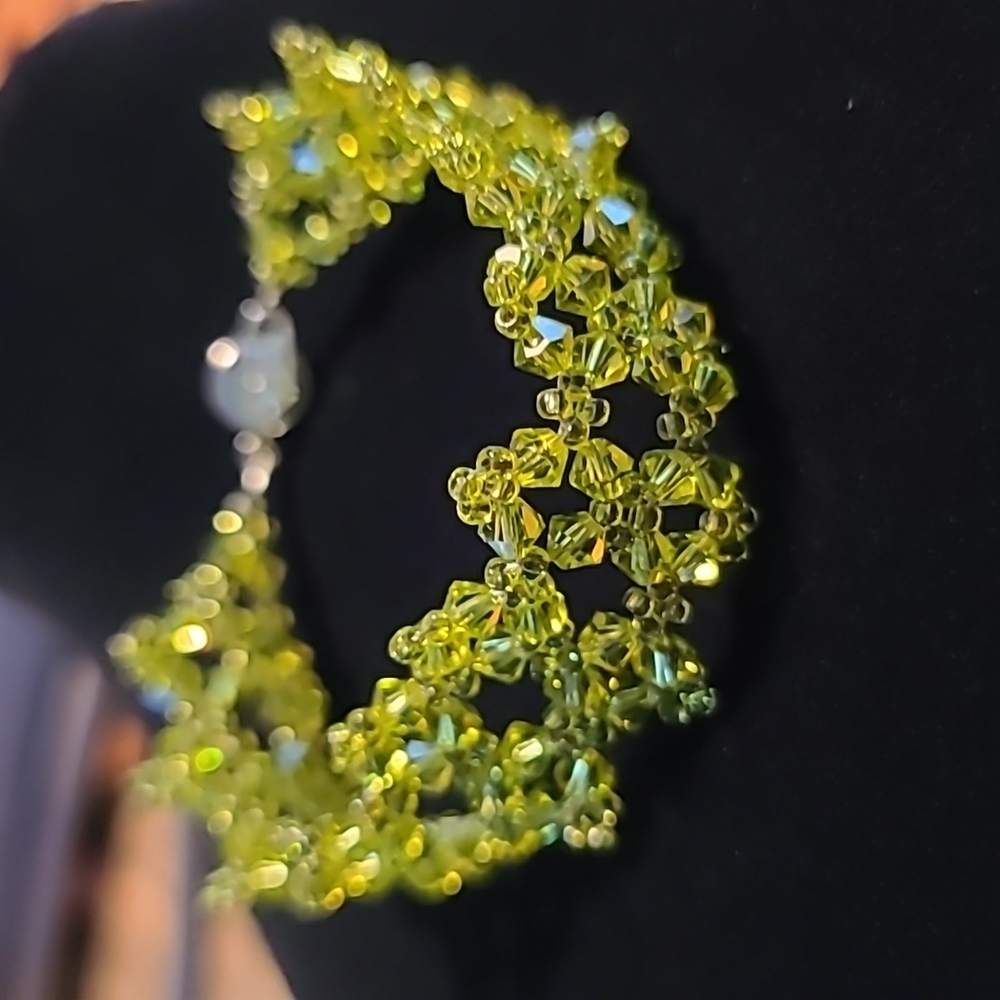Vintage Boho Bracelet